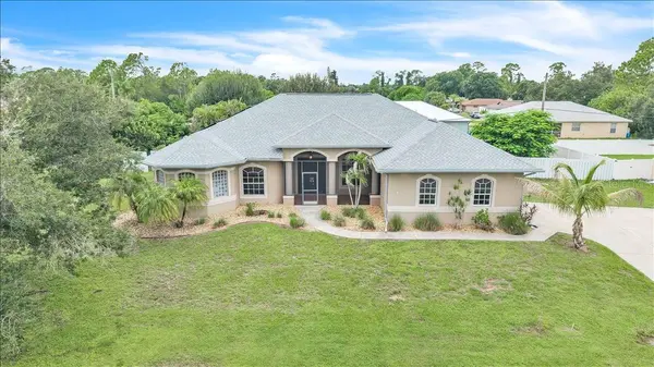 2441 STAVER ST, Punta Gorda, FL 33980