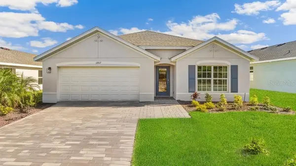 9620 TURTLE GRASS CIR, Punta Gorda, FL 33950