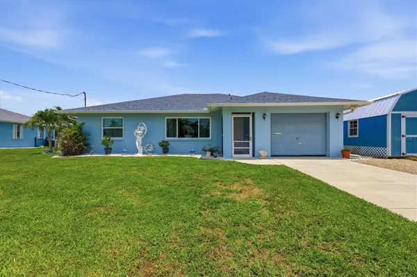 3514 BLITMAN ST, Port Charlotte, FL 33981