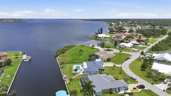 3514 BLITMAN ST, Port Charlotte, FL 33981