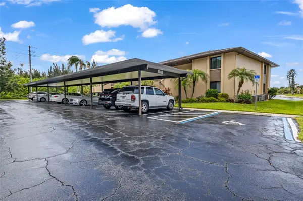 4000 OAKVIEW DR #L4, Port Charlotte, FL 33980
