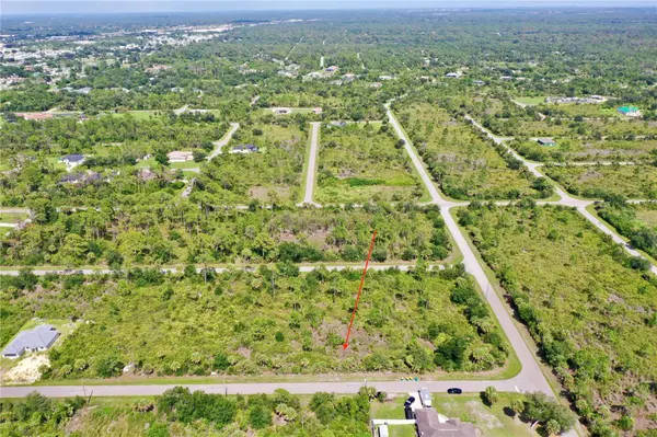 156 MALTBY ST, Port Charlotte, FL 33953
