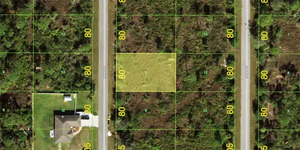 156 MALTBY ST, Port Charlotte, FL 33953