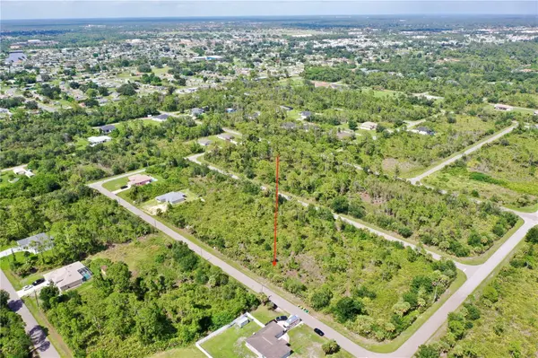 156 MALTBY ST, Port Charlotte, FL 33953