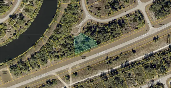 NACE CT, North Port, FL 34288