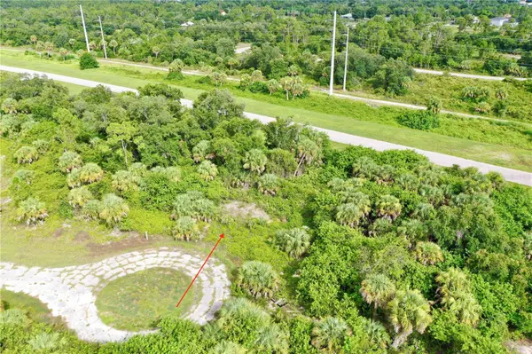 NACE CT, North Port, FL 34288