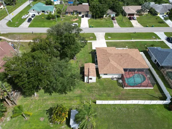 19842 MIDWAY BLVD, Port Charlotte, FL 33948