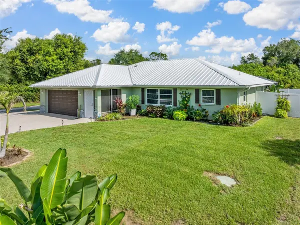 2776 JACOBS ST, Port Charlotte, FL 33953