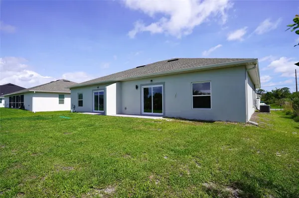 12032 TETZEL AVE, Port Charlotte, FL 33981