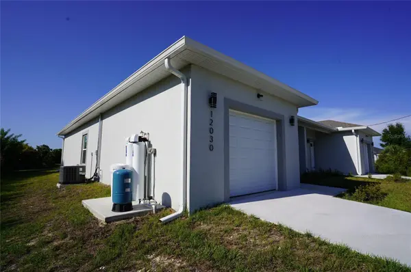 12032 TETZEL AVE, Port Charlotte, FL 33981