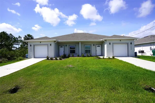 12032 TETZEL AVE, Port Charlotte, FL 33981