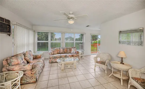 2828 MAGNOLIA WAY, Punta Gorda, FL 33950