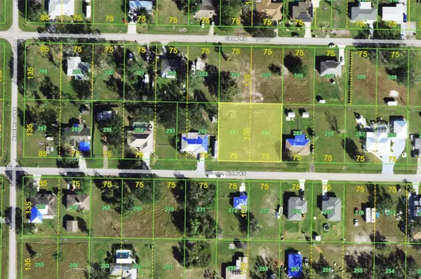 30174 ALDER RD, Punta Gorda, FL 33982