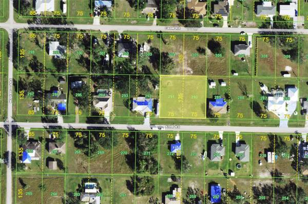 30174 ALDER RD, Punta Gorda, FL 33982