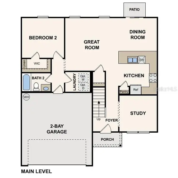 14345 NW 162ND PL, Alachua, FL 32615