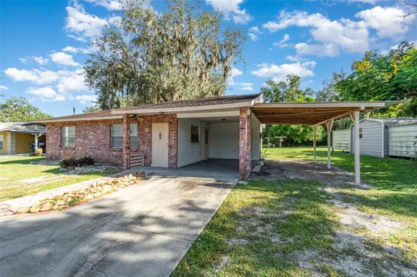 918 W MAGNOLIA ST, Arcadia, FL 34266