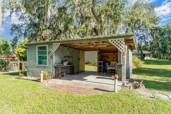 918 W MAGNOLIA ST, Arcadia, FL 34266