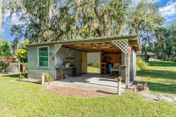 918 W MAGNOLIA ST, Arcadia, FL 34266