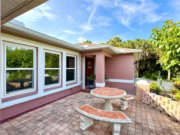 4353 BOYER TER, North Port, FL 34288