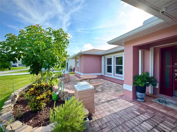 4353 BOYER TER, North Port, FL 34288
