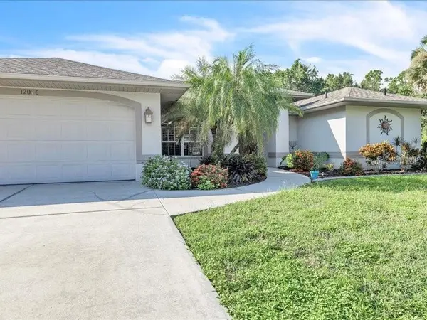12076 BORAX AVE, Punta Gorda, FL 33955