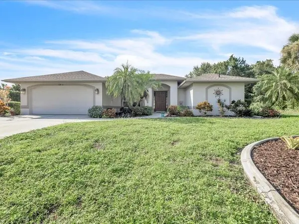 12076 BORAX AVE, Punta Gorda, FL 33955