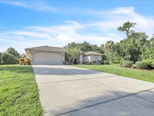 12076 BORAX AVE, Punta Gorda, FL 33955