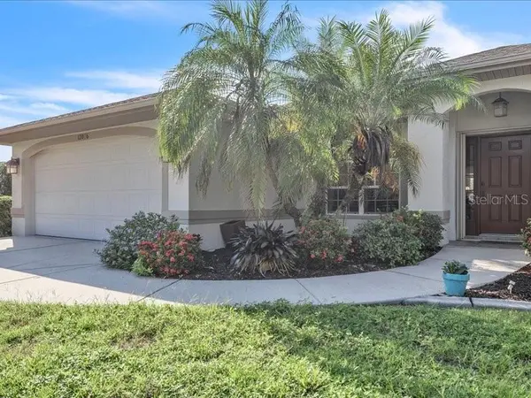 12076 BORAX AVE, Punta Gorda, FL 33955