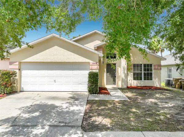 1005 WINDING WATER WAY, Clermont, FL 34714