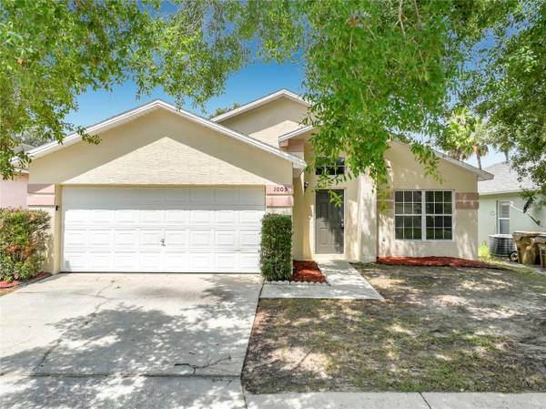 1005 WINDING WATER WAY, Clermont, FL 34714