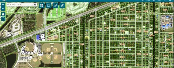 2111 FERNWOOD ST, Port Charlotte, FL 33948