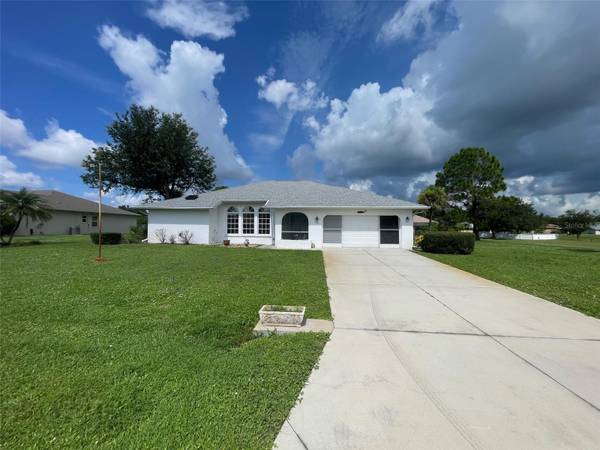 1091 VENTURE CT, Punta Gorda, FL 33983