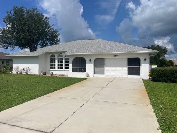1091 VENTURE CT, Punta Gorda, FL 33983