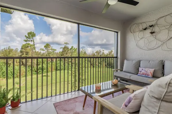 14221 HERITAGE LANDING BLVD #2026, Punta Gorda, FL 33955