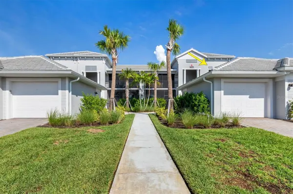 14221 HERITAGE LANDING BLVD #2026, Punta Gorda, FL 33955