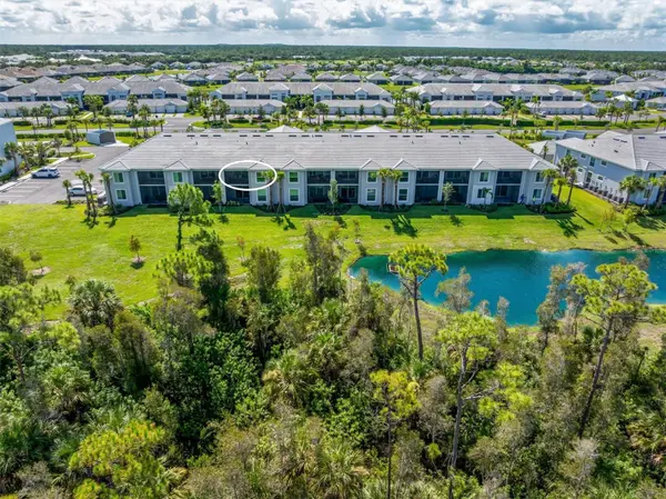 14221 HERITAGE LANDING BLVD #2026, Punta Gorda, FL 33955