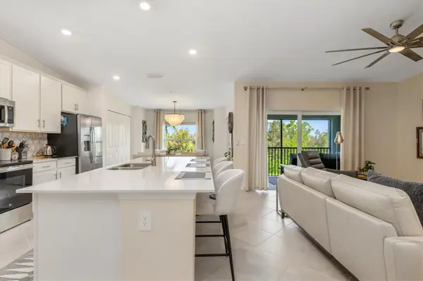 14221 HERITAGE LANDING BLVD #2026, Punta Gorda, FL 33955