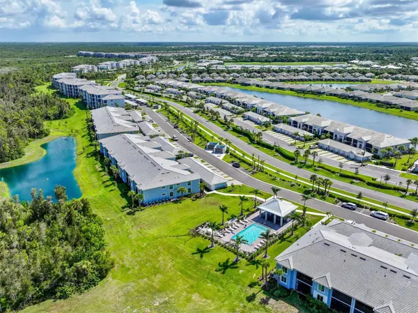 14221 HERITAGE LANDING BLVD #2026, Punta Gorda, FL 33955
