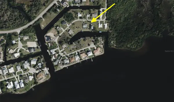 155 DANFORTH DR, Punta Gorda, FL 33980