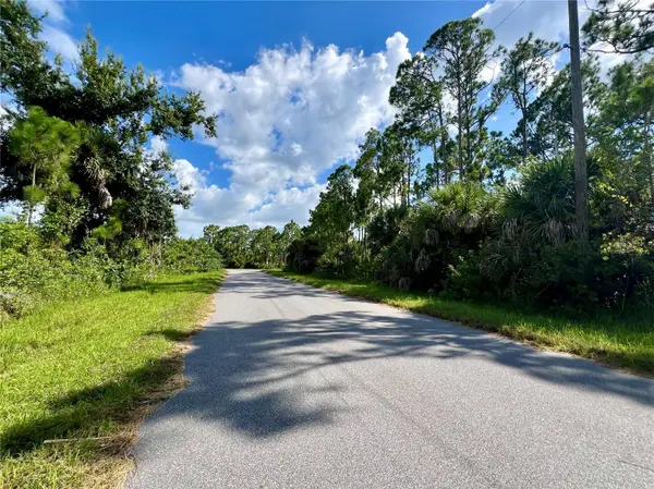 2168 BELVOIR ST, Port Charlotte, FL 33953