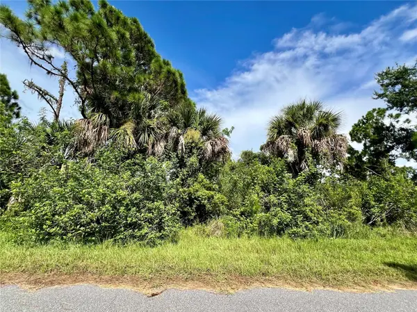 2168 BELVOIR ST, Port Charlotte, FL 33953
