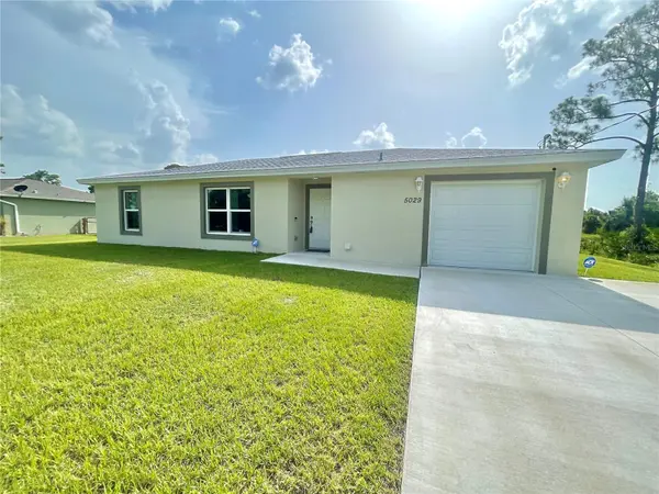 5029 W HUMMINGBIRD DR, Labelle, FL 33935