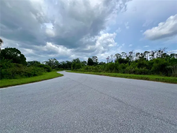 2399 DRENNON ST, Port Charlotte, FL 33953