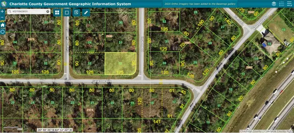 2399 DRENNON ST, Port Charlotte, FL 33953
