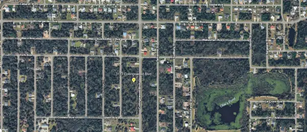 3113 COLLINGSWOOD BLVD, Port Charlotte, FL 33948