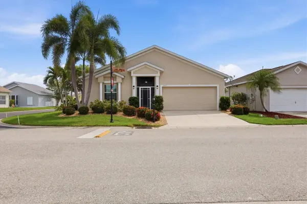 24195 BUCKINGHAM WAY, Port Charlotte, FL 33980