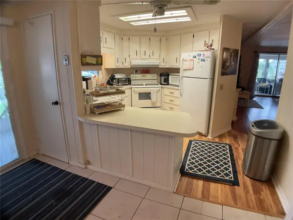 2100 KINGS HWY #47, Port Charlotte, FL 33980