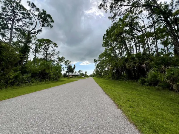 13232 FINKLE AVE, Port Charlotte, FL 33981