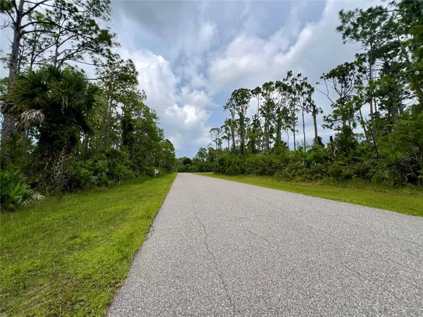 13232 FINKLE AVE, Port Charlotte, FL 33981