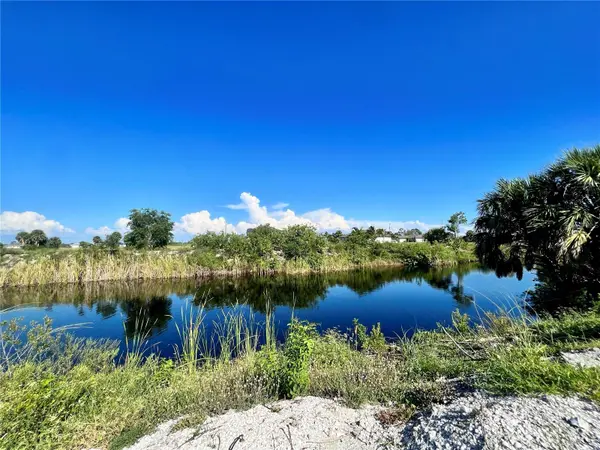 3833 NW 38TH AVE, Cape Coral, FL 33993